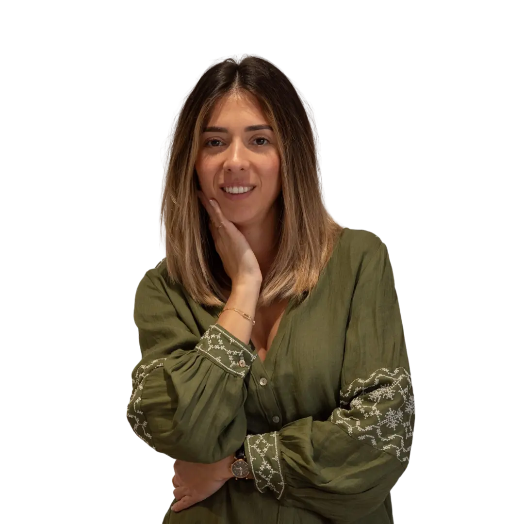 Melanie Batista boostonclic