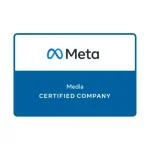Meta certified